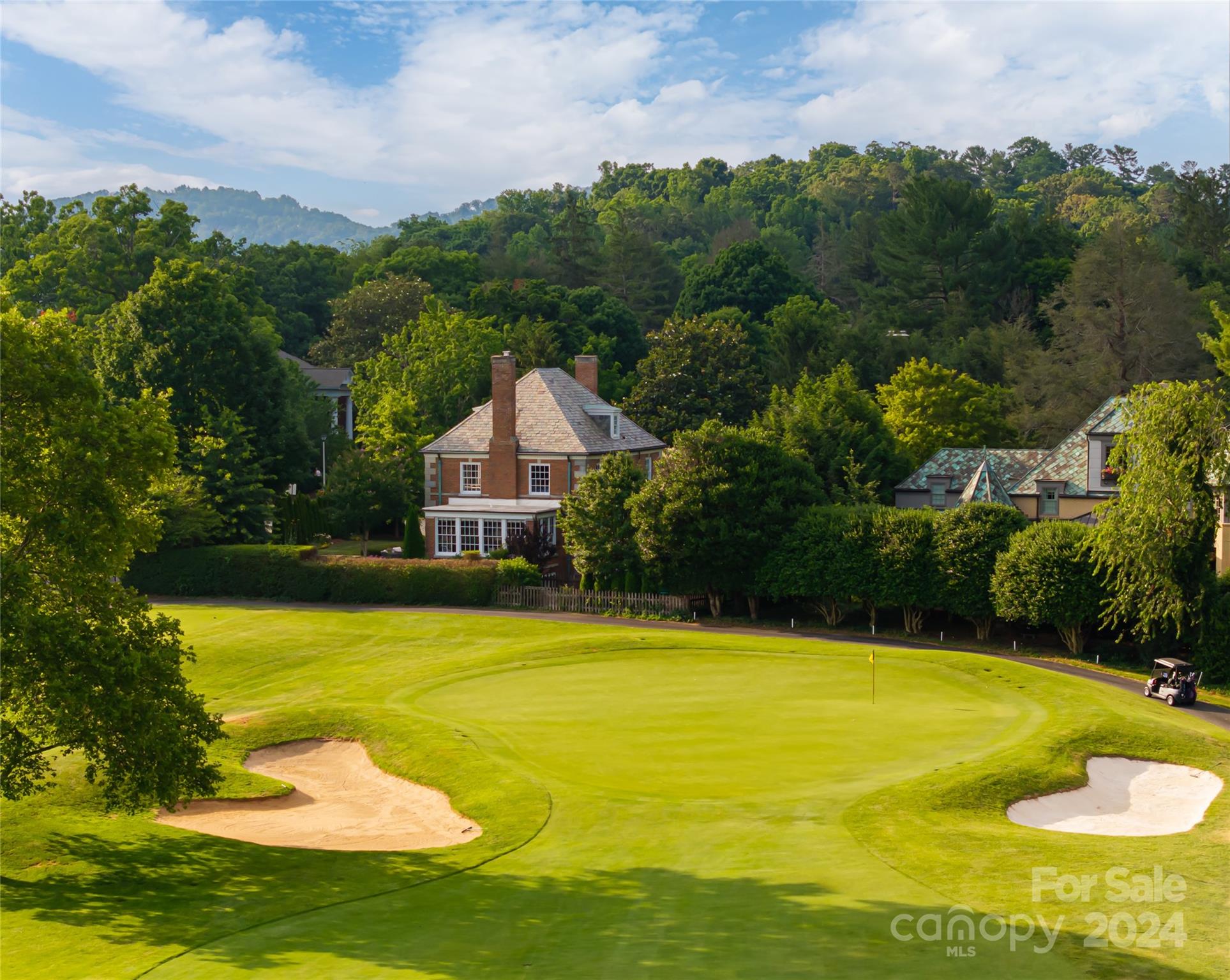 Grove Park - Residential