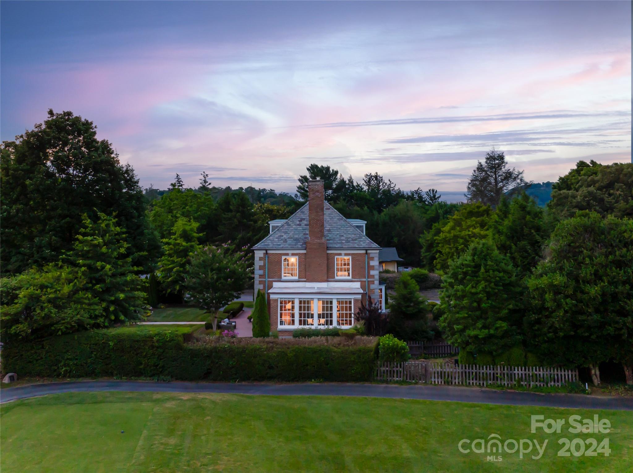 Grove Park - Residential