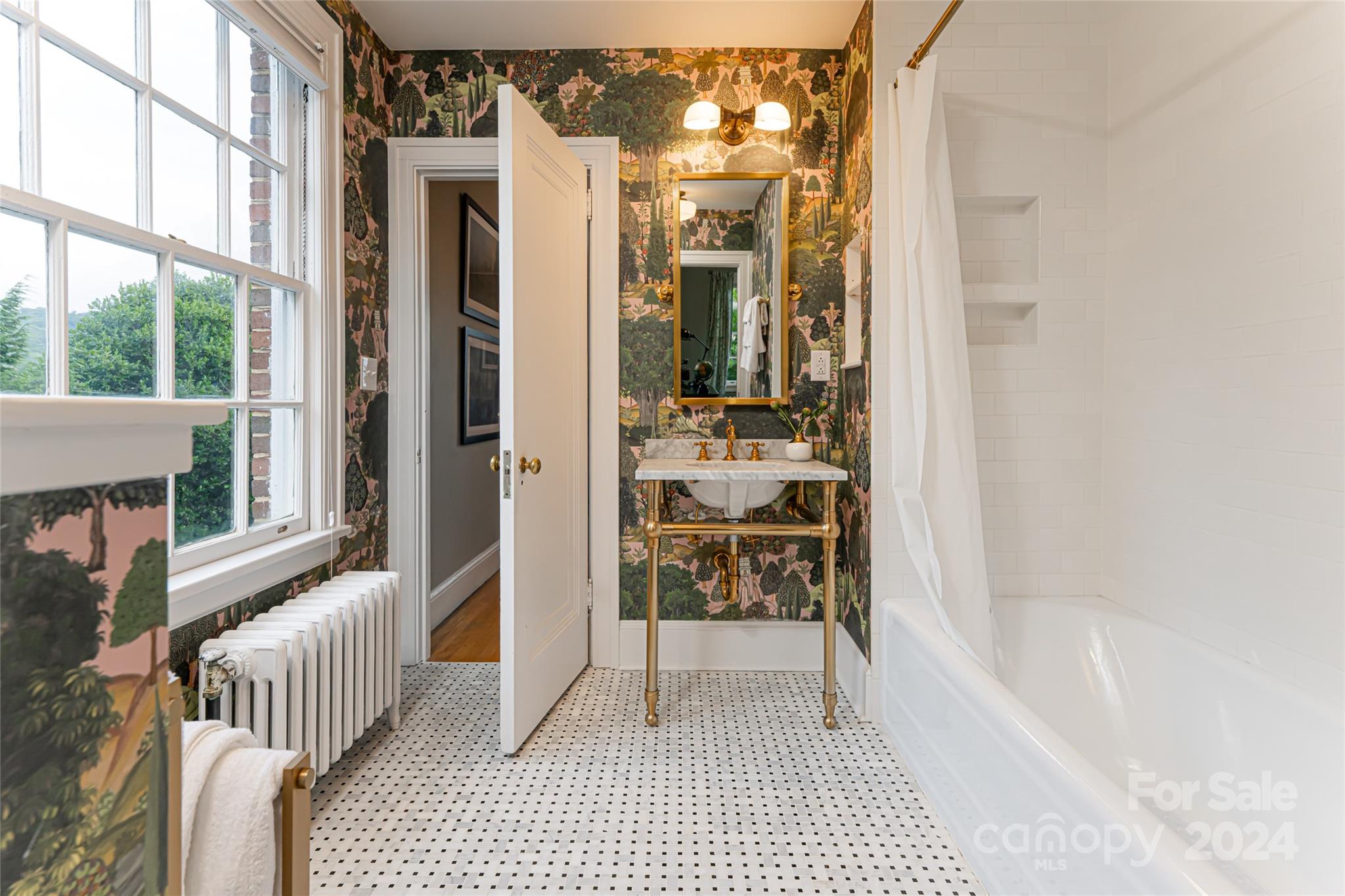 Grove Park - Residential