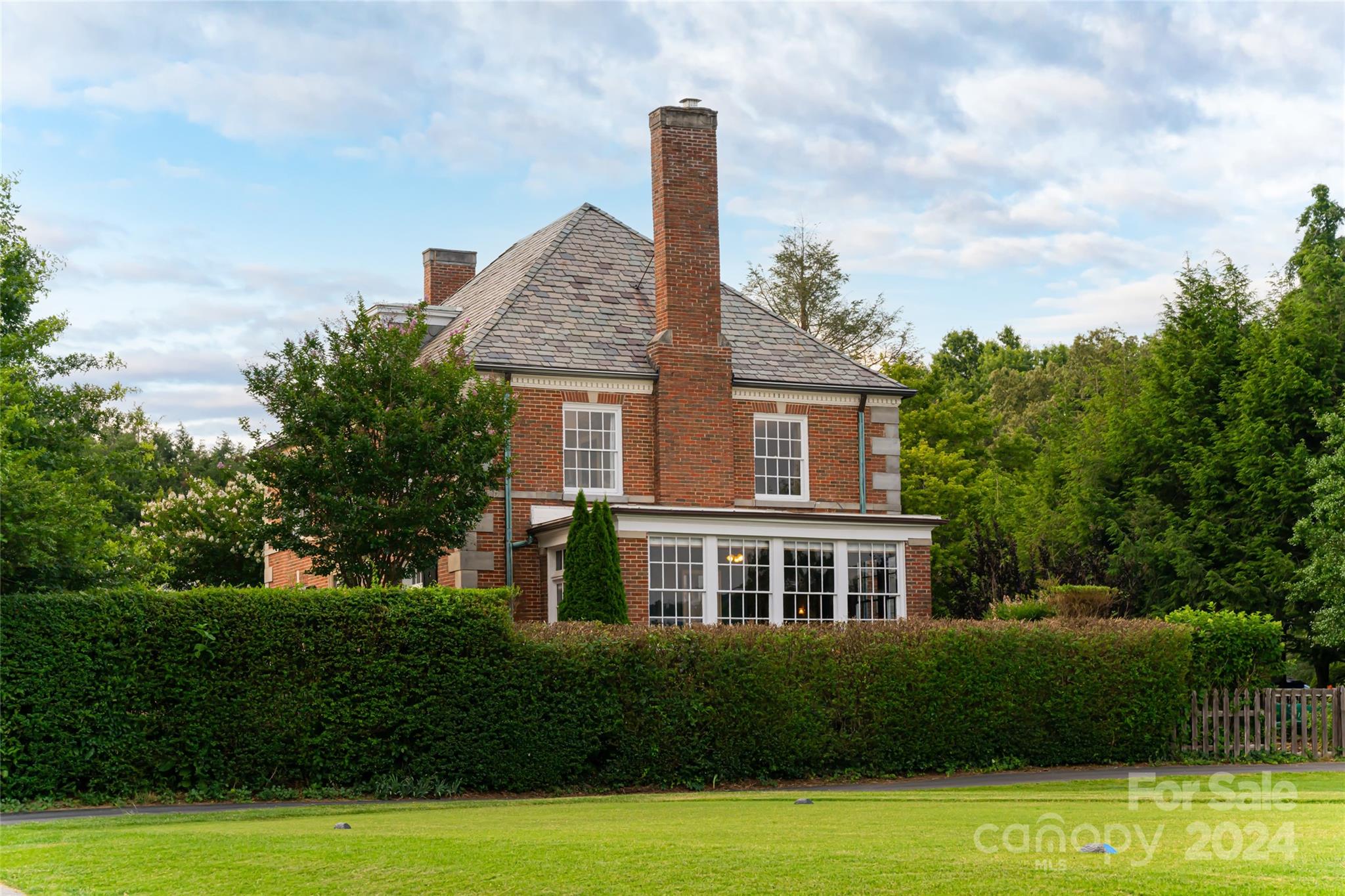 Grove Park - Residential