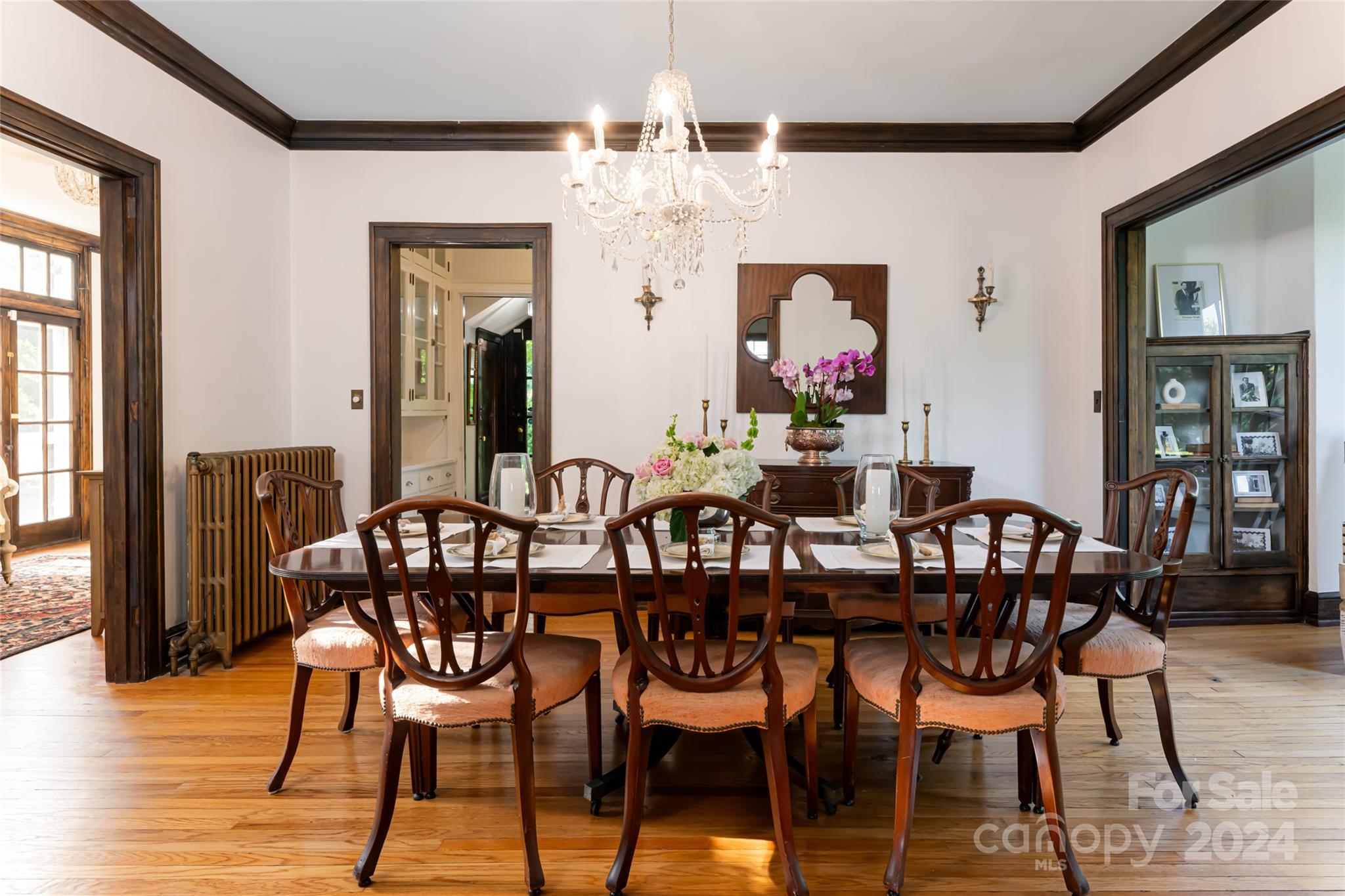 Grove Park - Residential