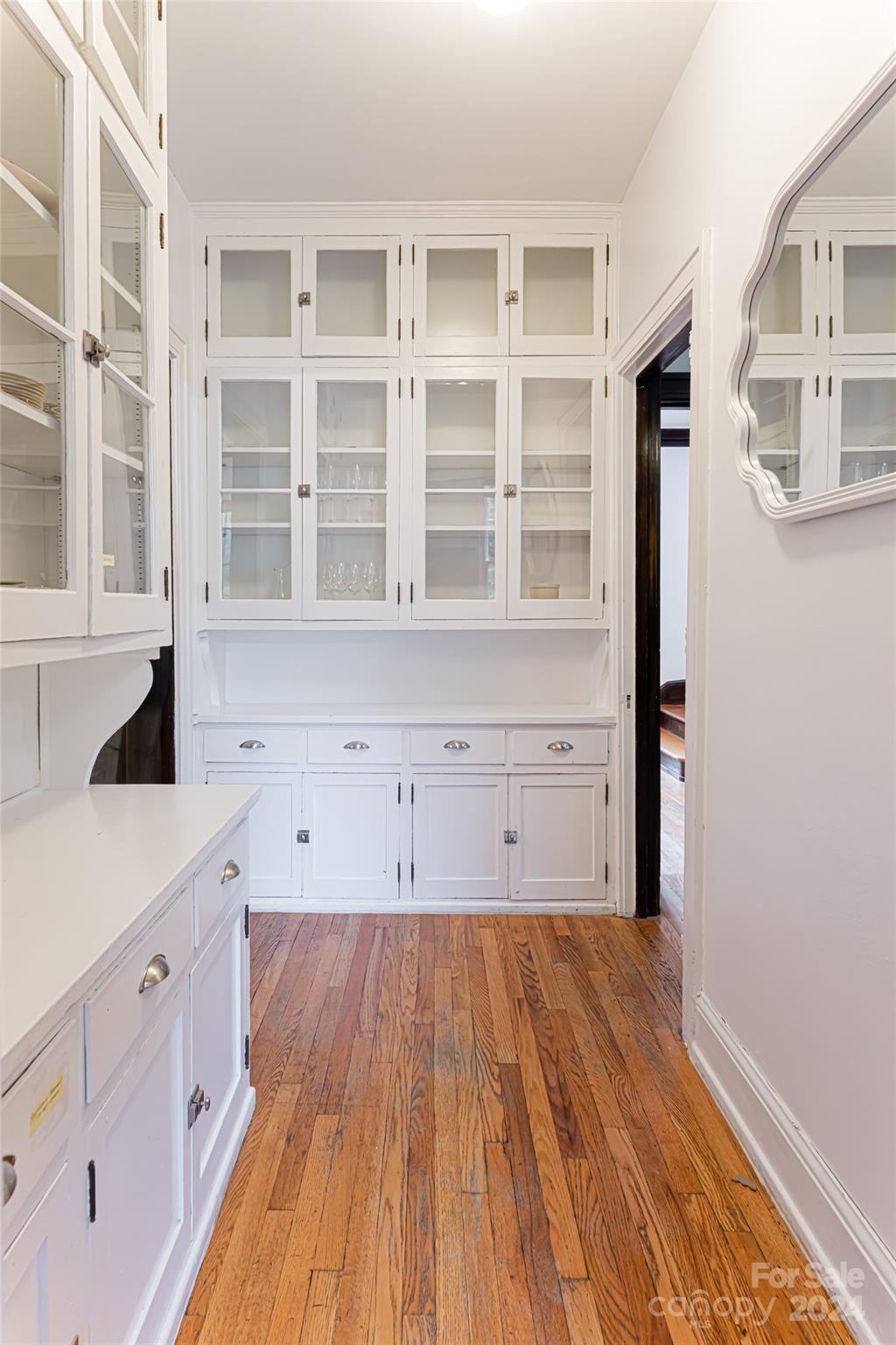 Grove Park - Residential