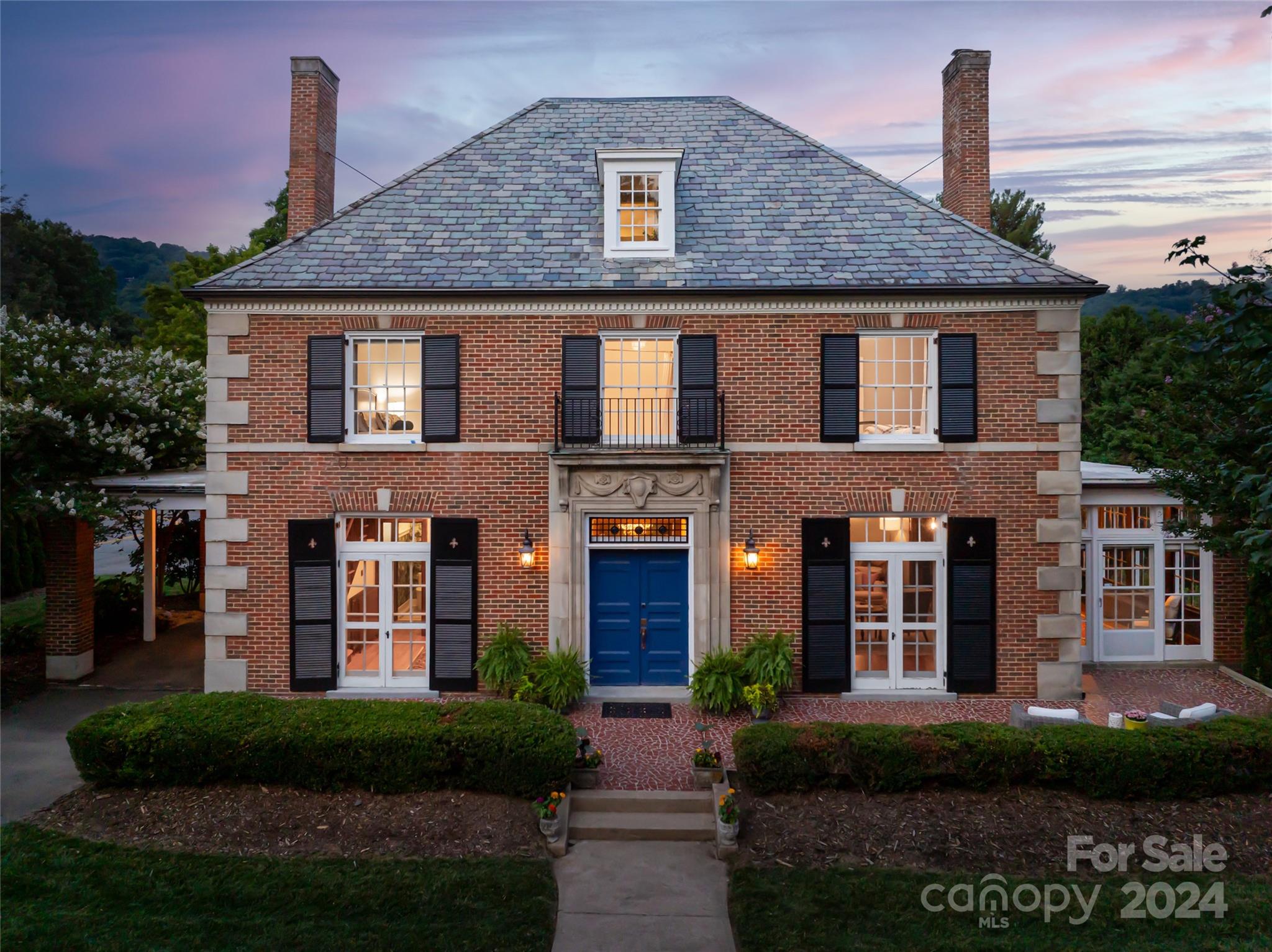 Grove Park - Residential