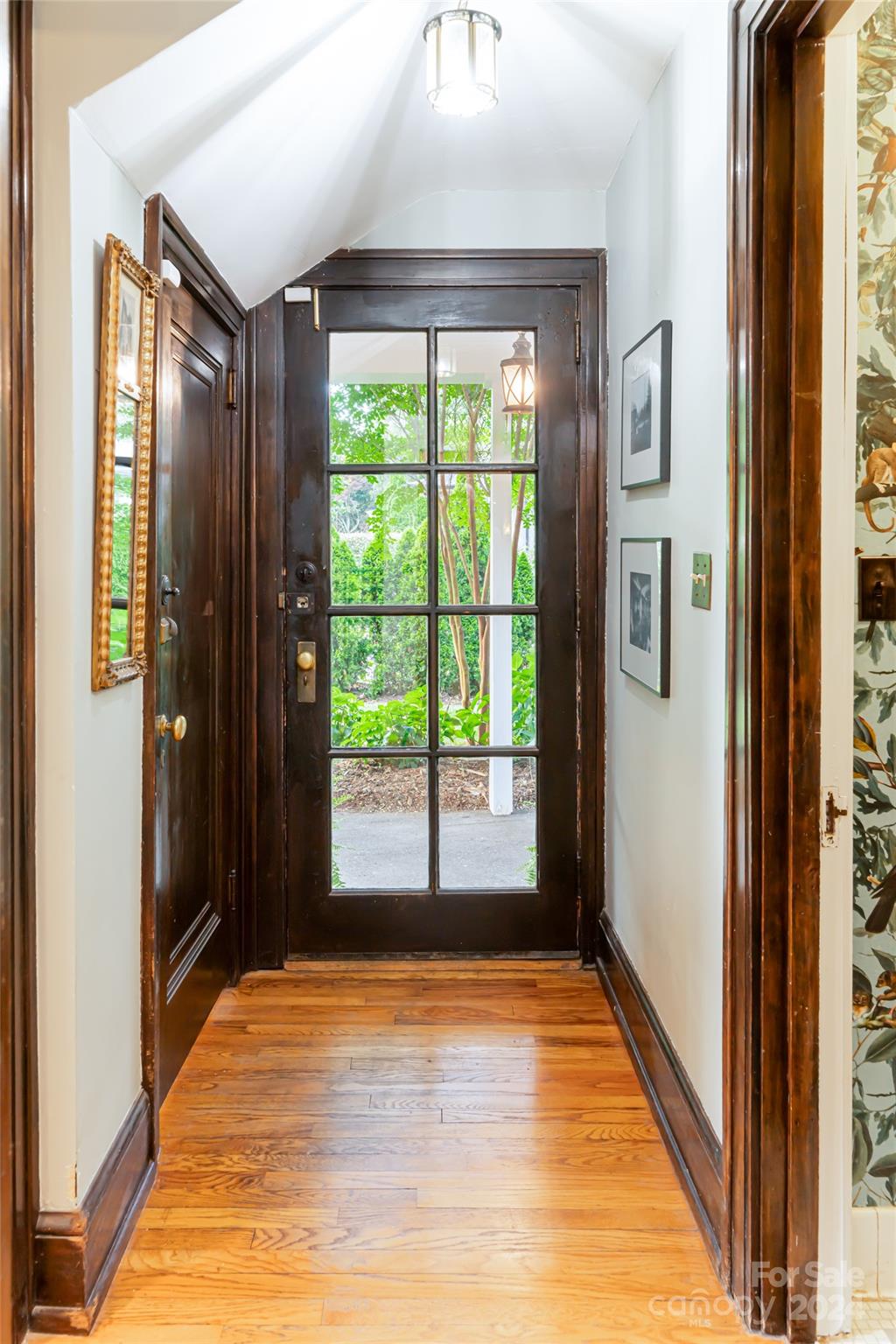 Grove Park - Residential