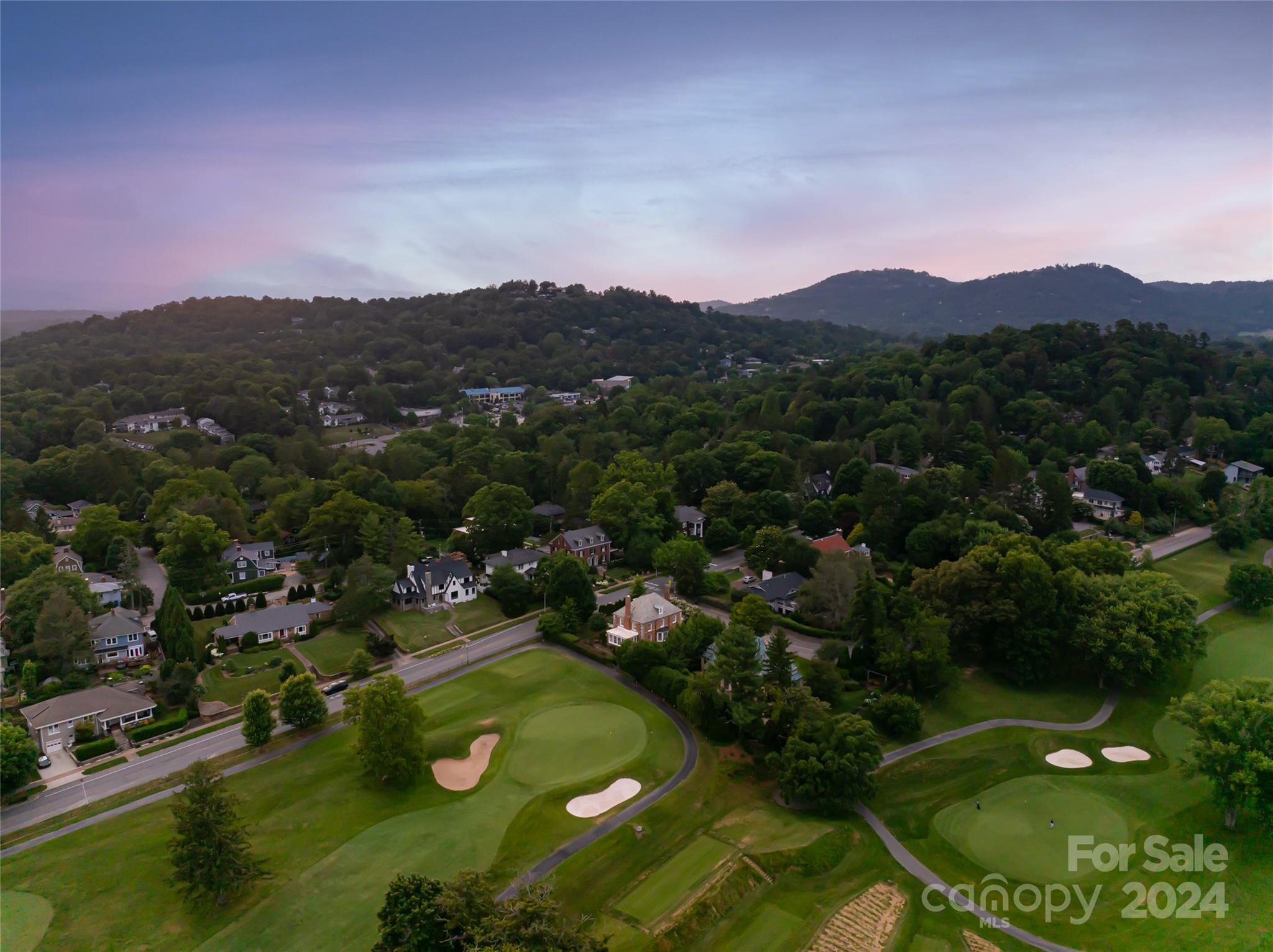 Grove Park - Residential