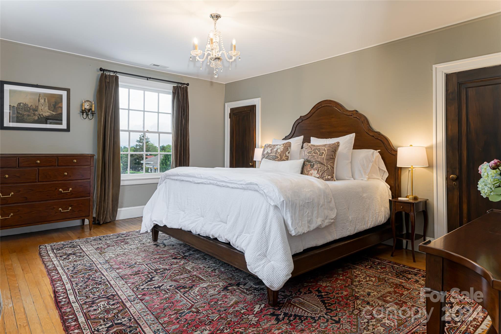 Grove Park - Residential