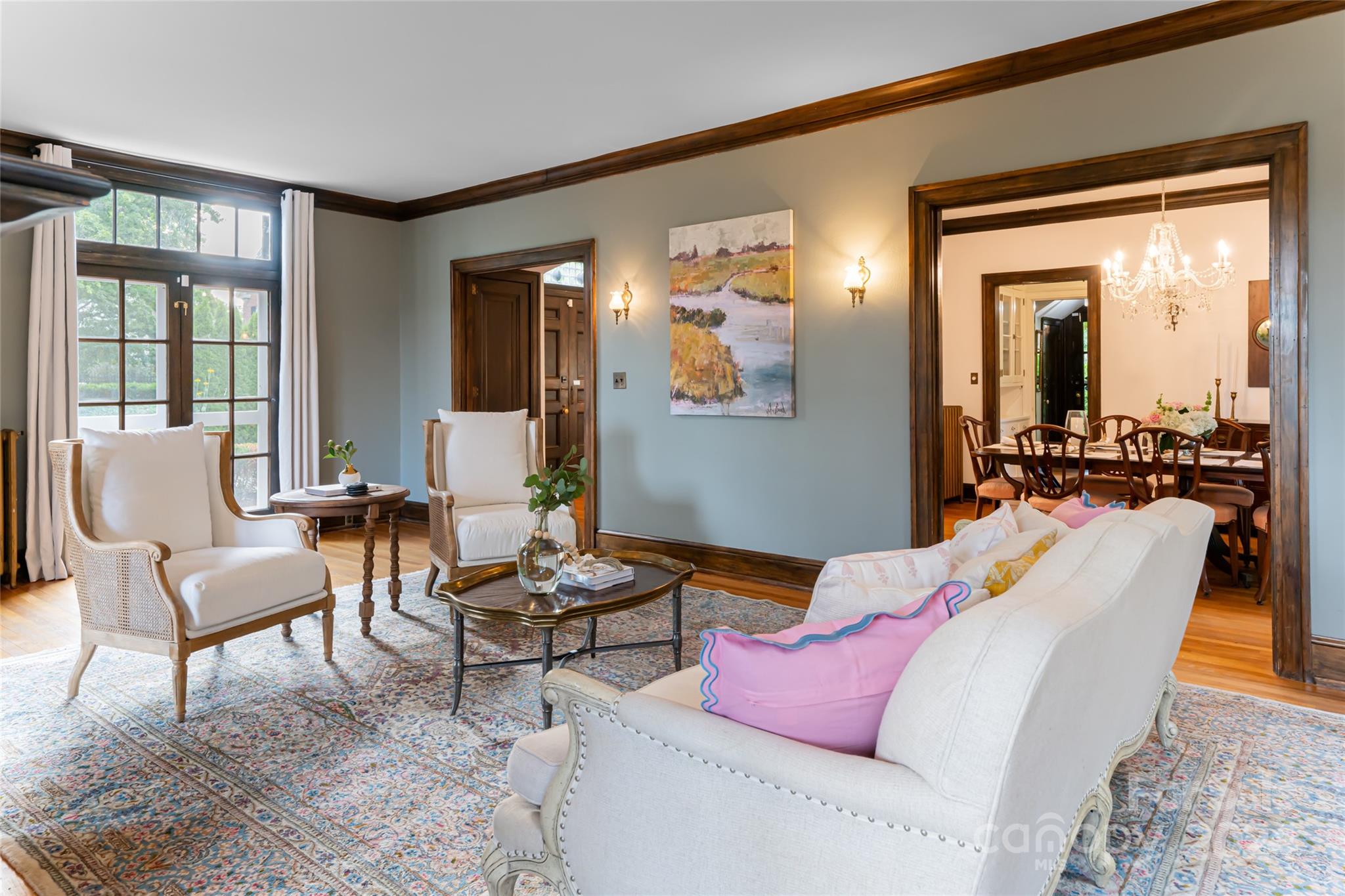 Grove Park - Residential