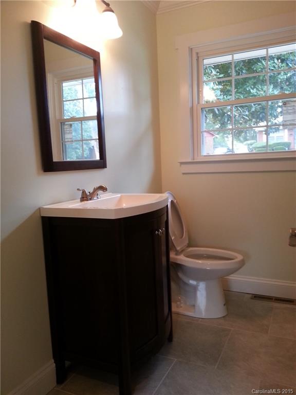 Pinecrest - Residential