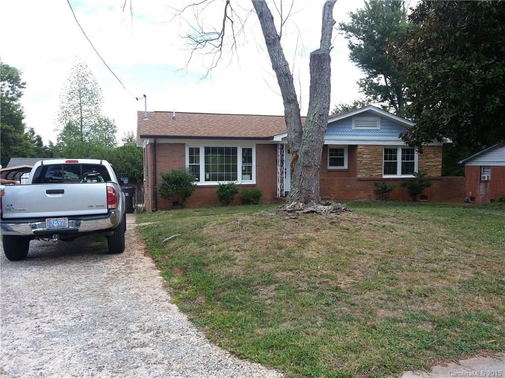 Pinecrest - Residential