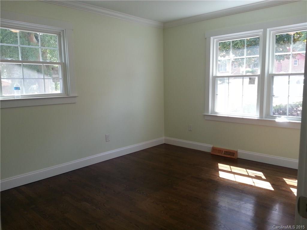 Pinecrest - Residential