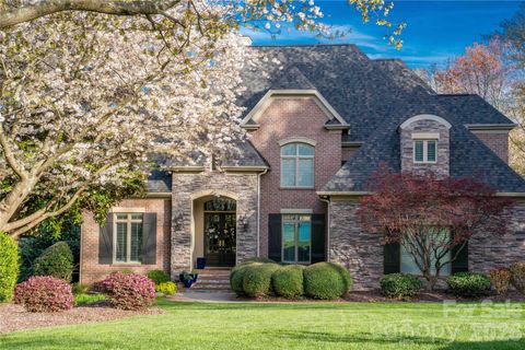 4628 Sierra View Drive Denver NC 28037