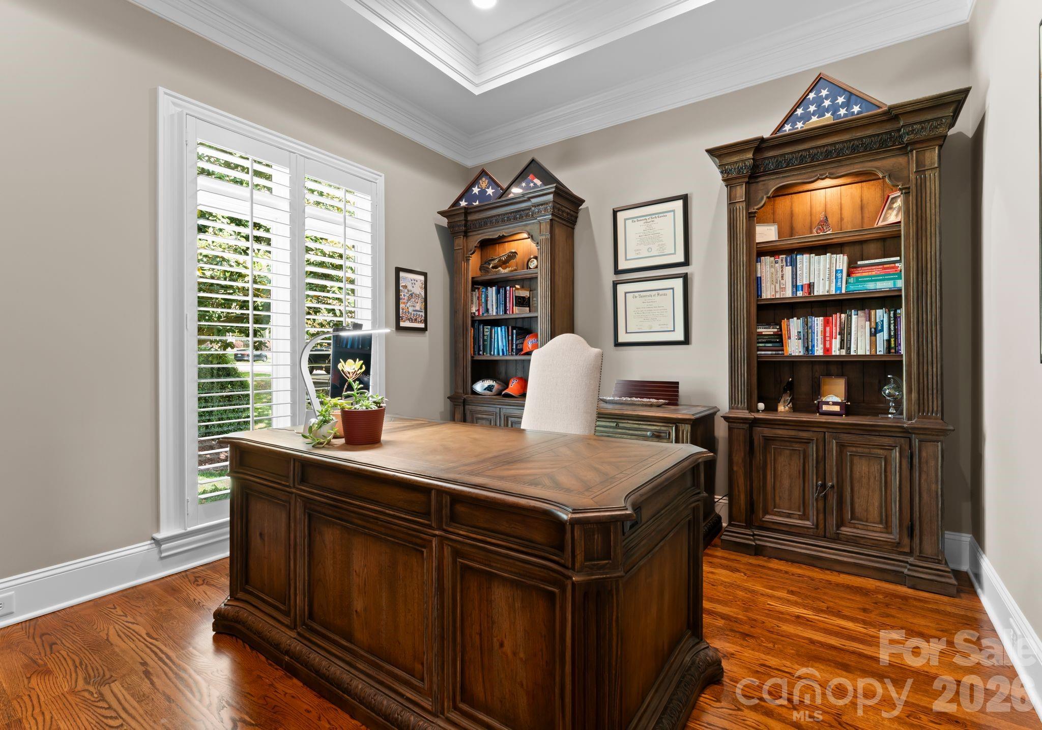 Sailview - Residential