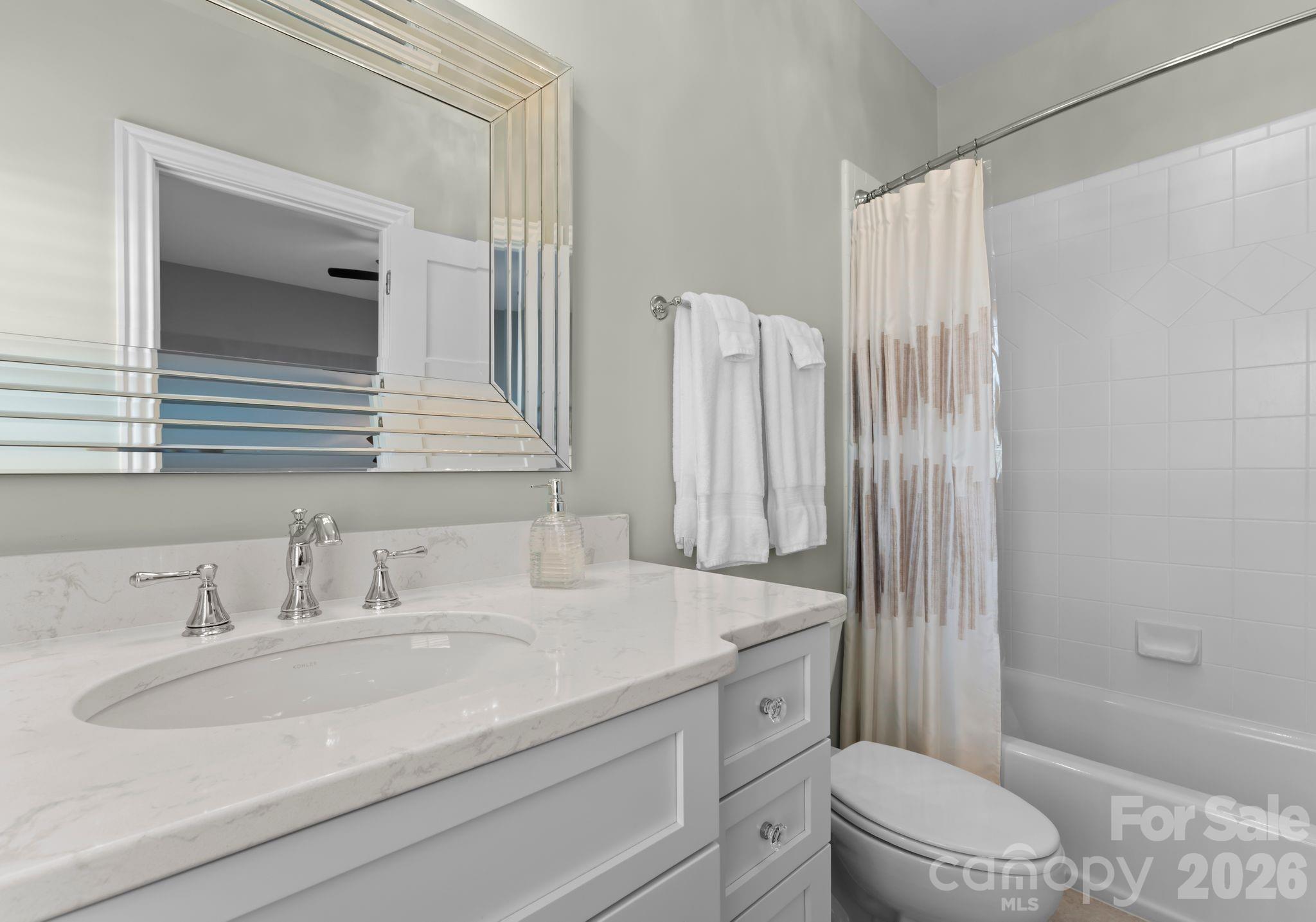 Sailview - Residential