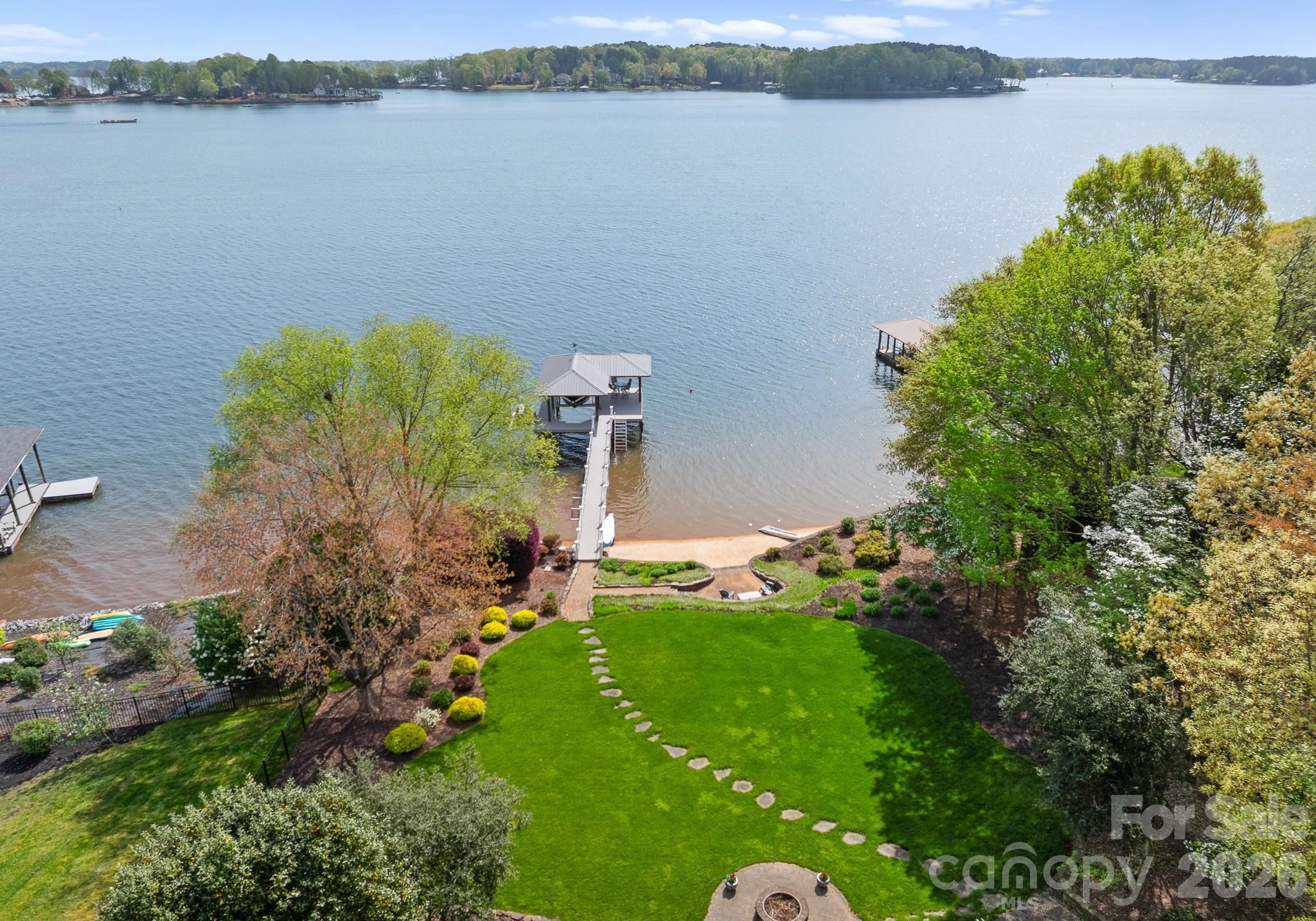 Sailview - Residential