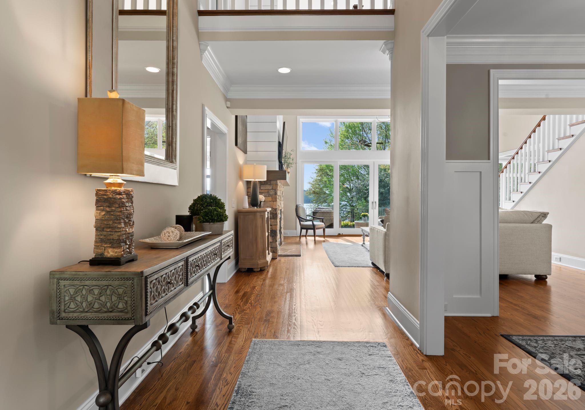 Sailview - Residential