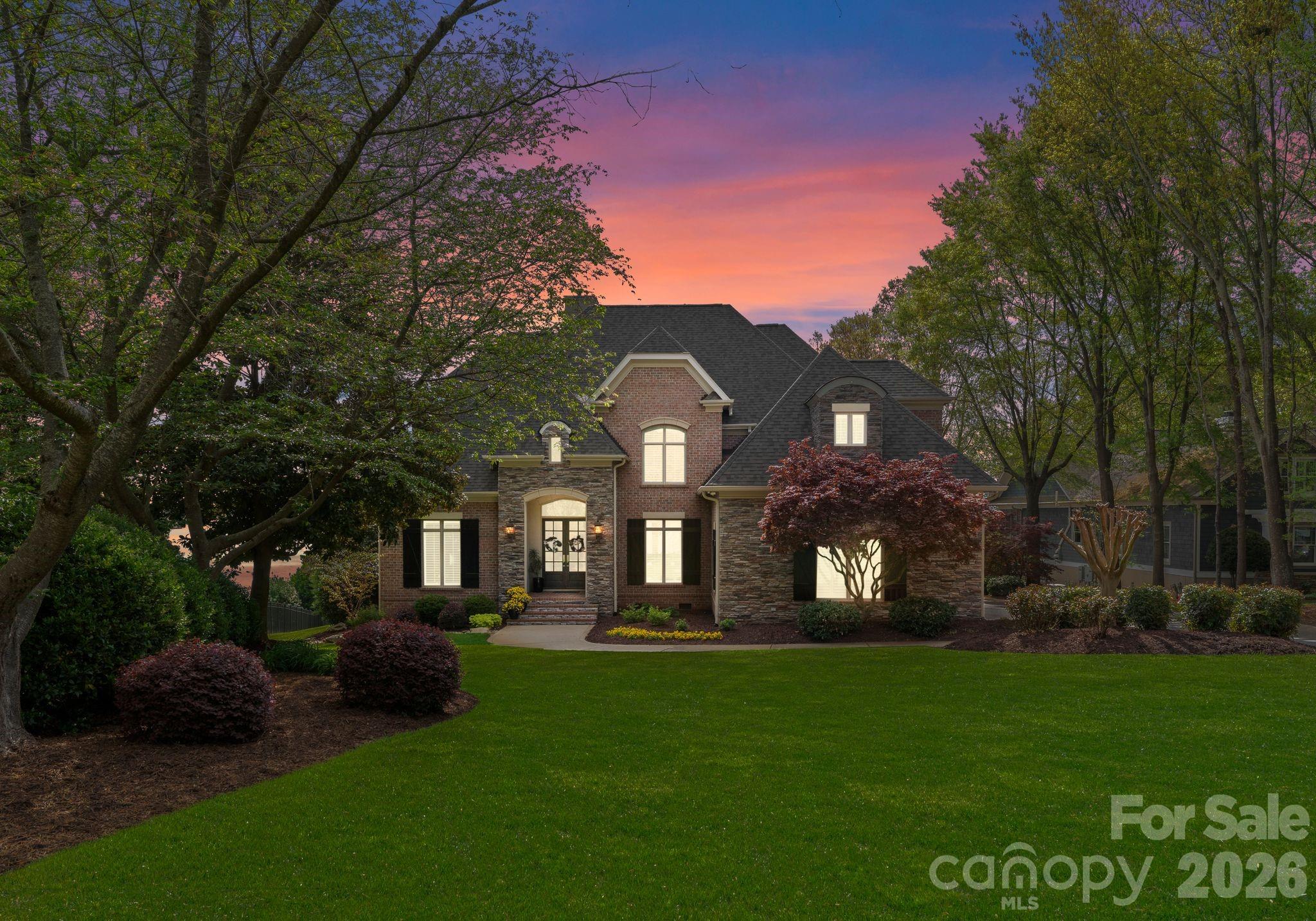 Sailview - Residential