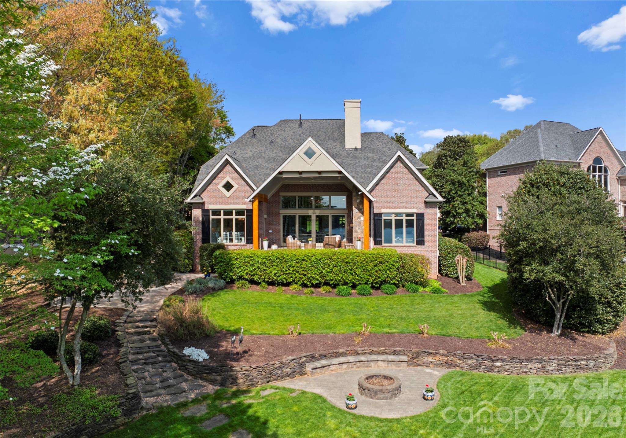 Sailview - Residential