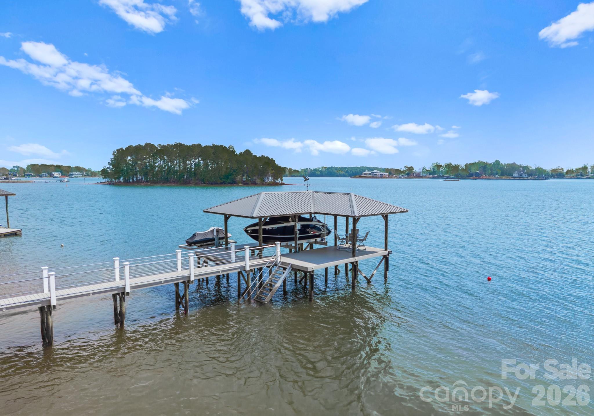 Sailview - Residential