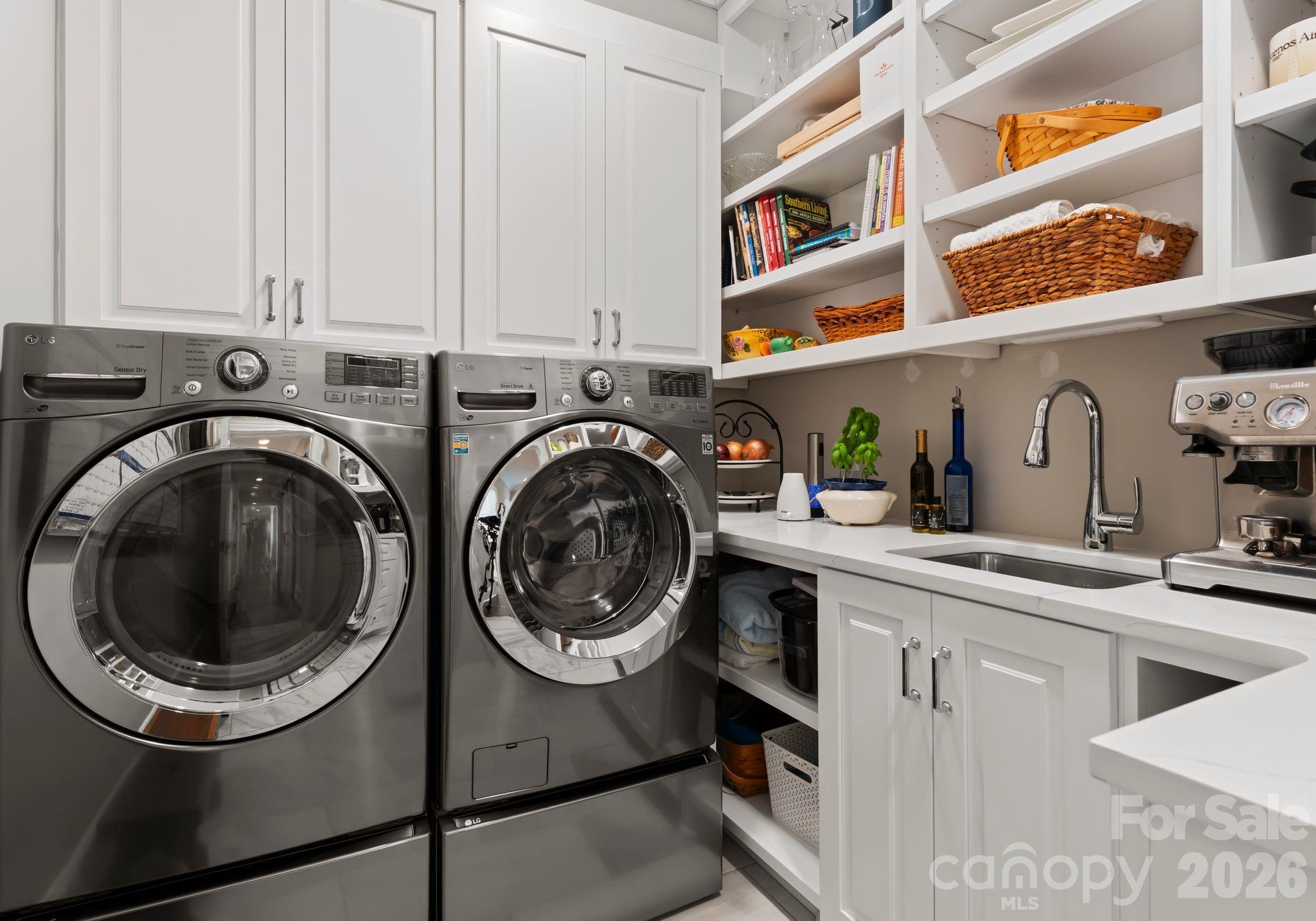 Sailview - Residential