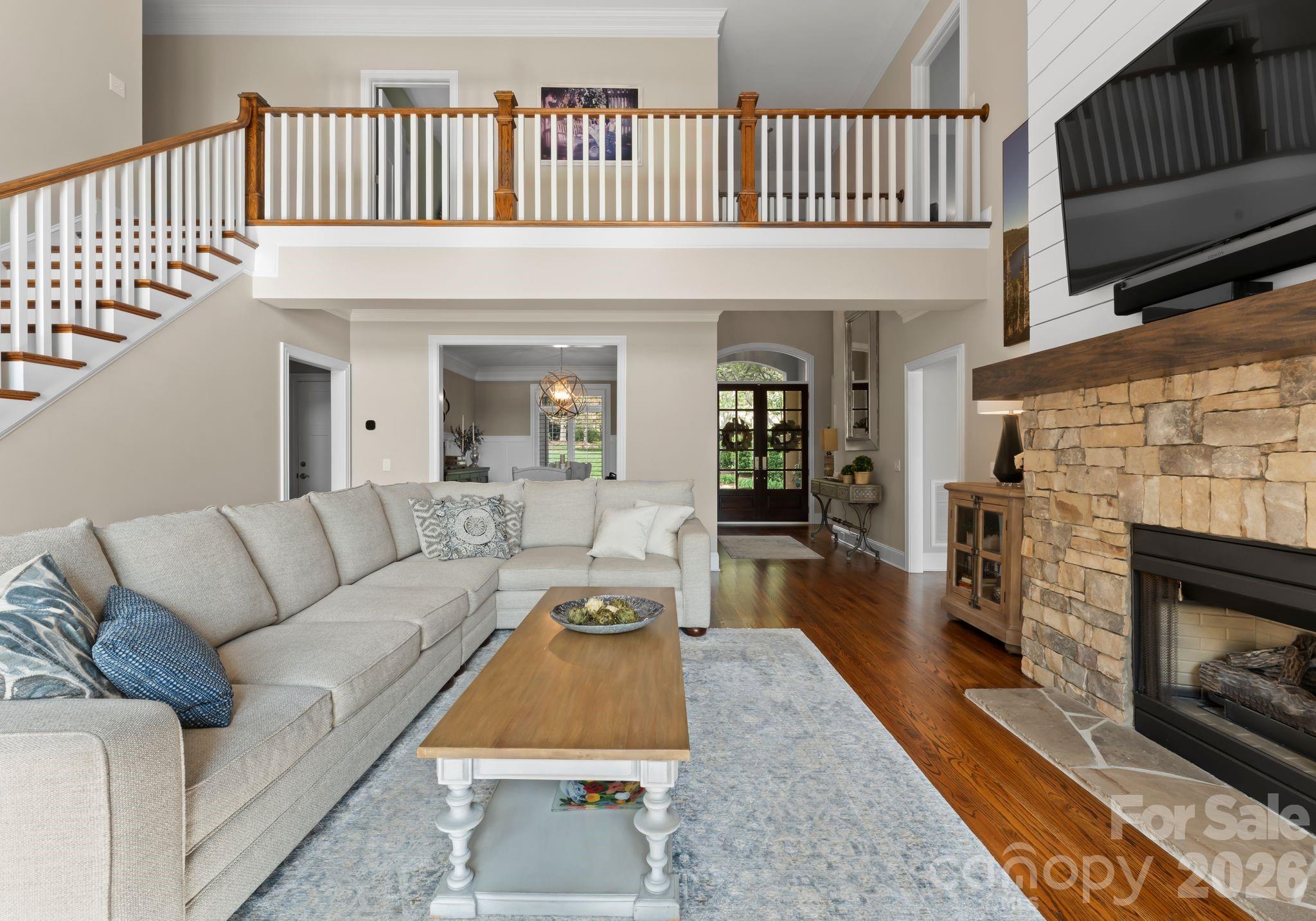 Sailview - Residential