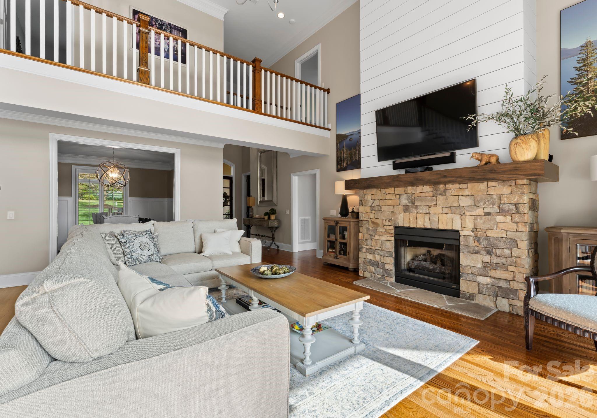 Sailview - Residential