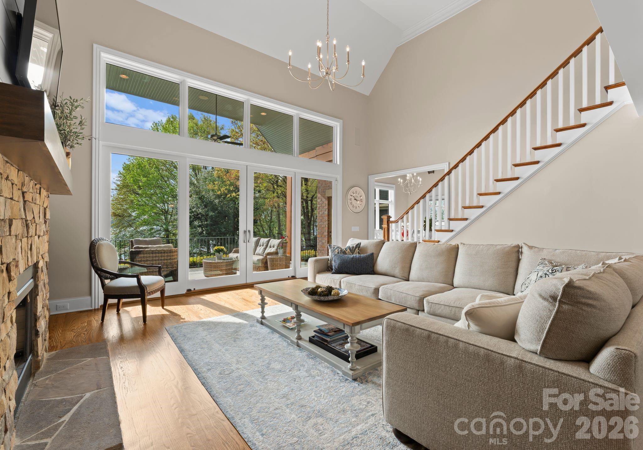 Sailview - Residential