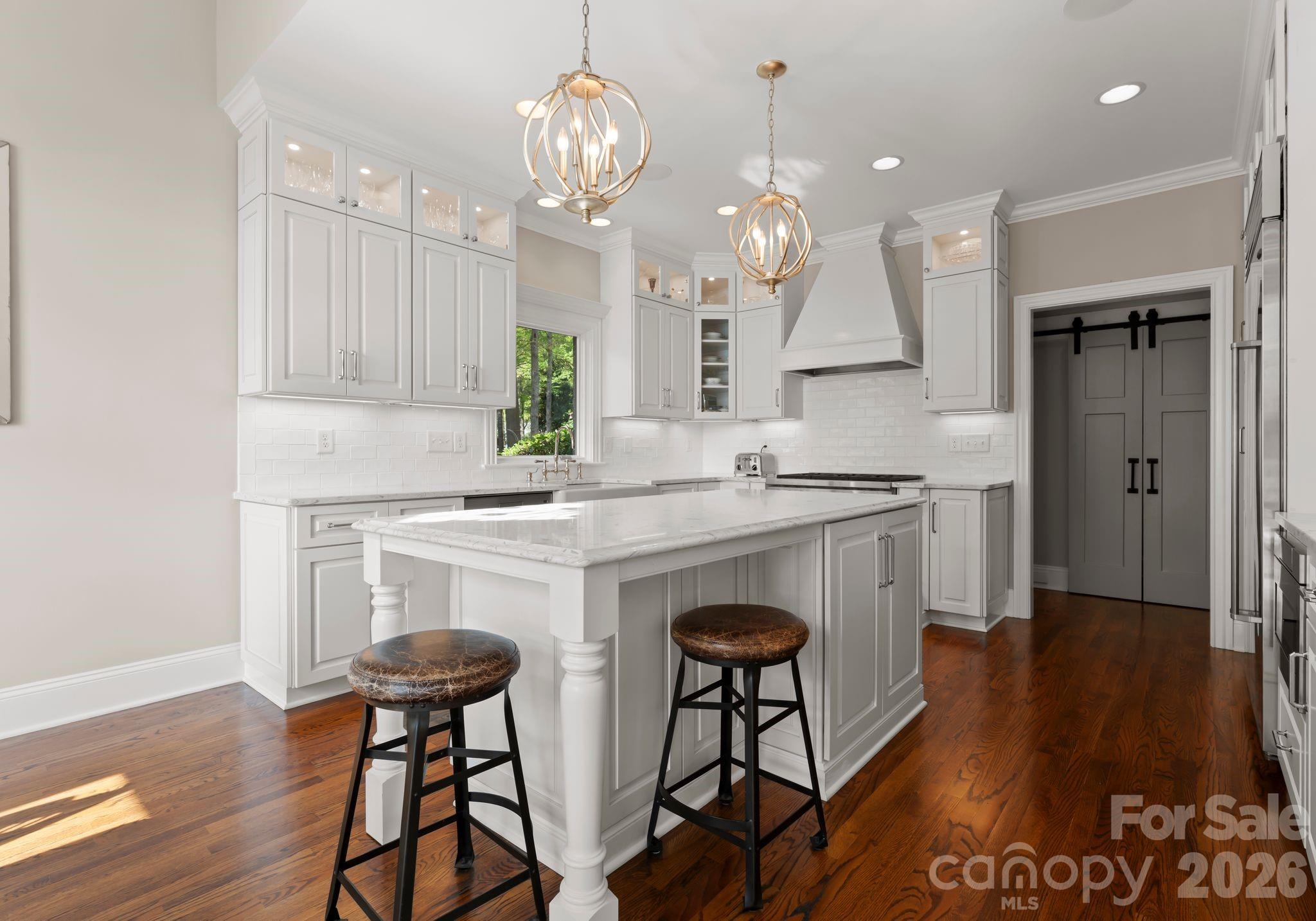 Sailview - Residential