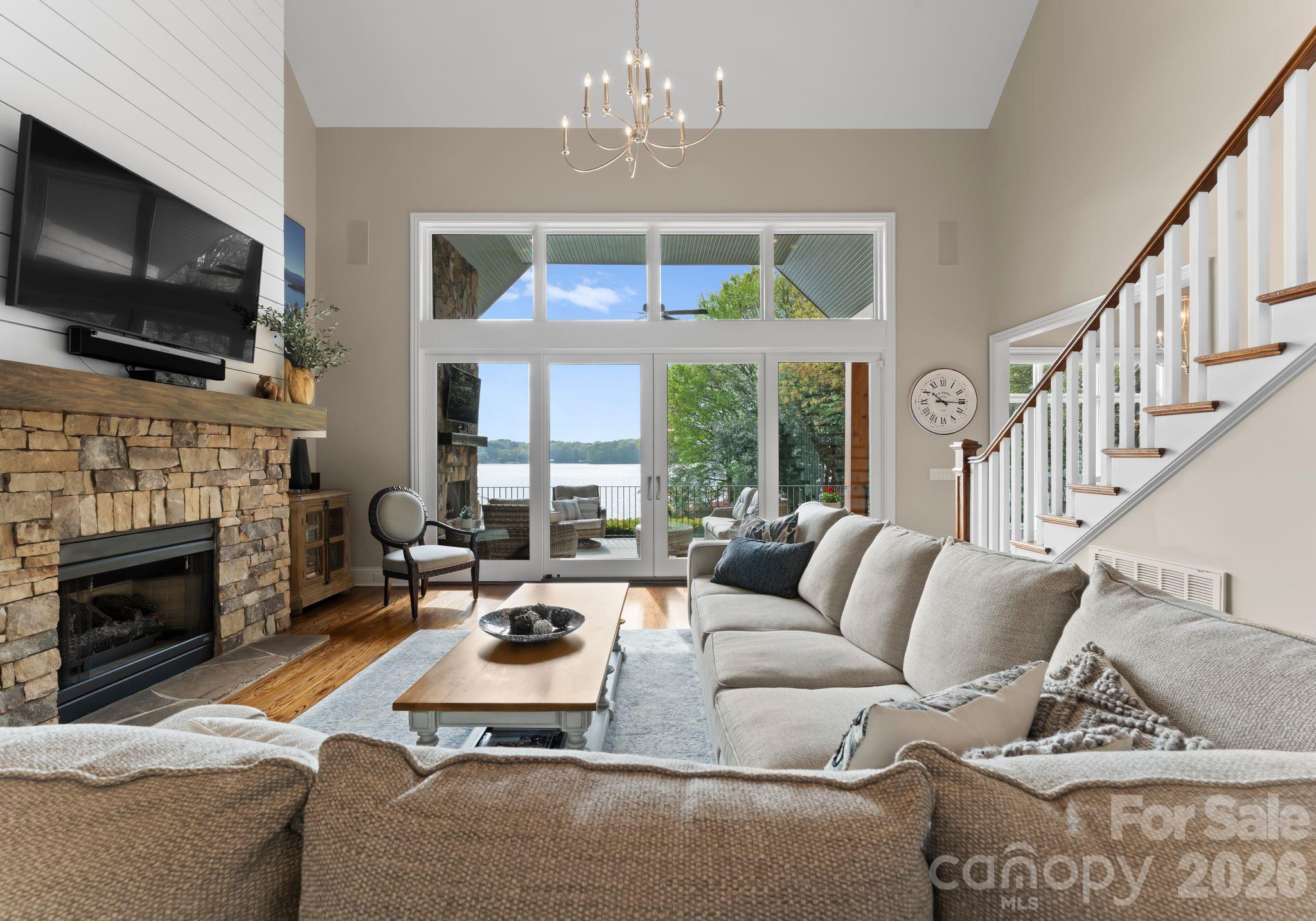 Sailview - Residential