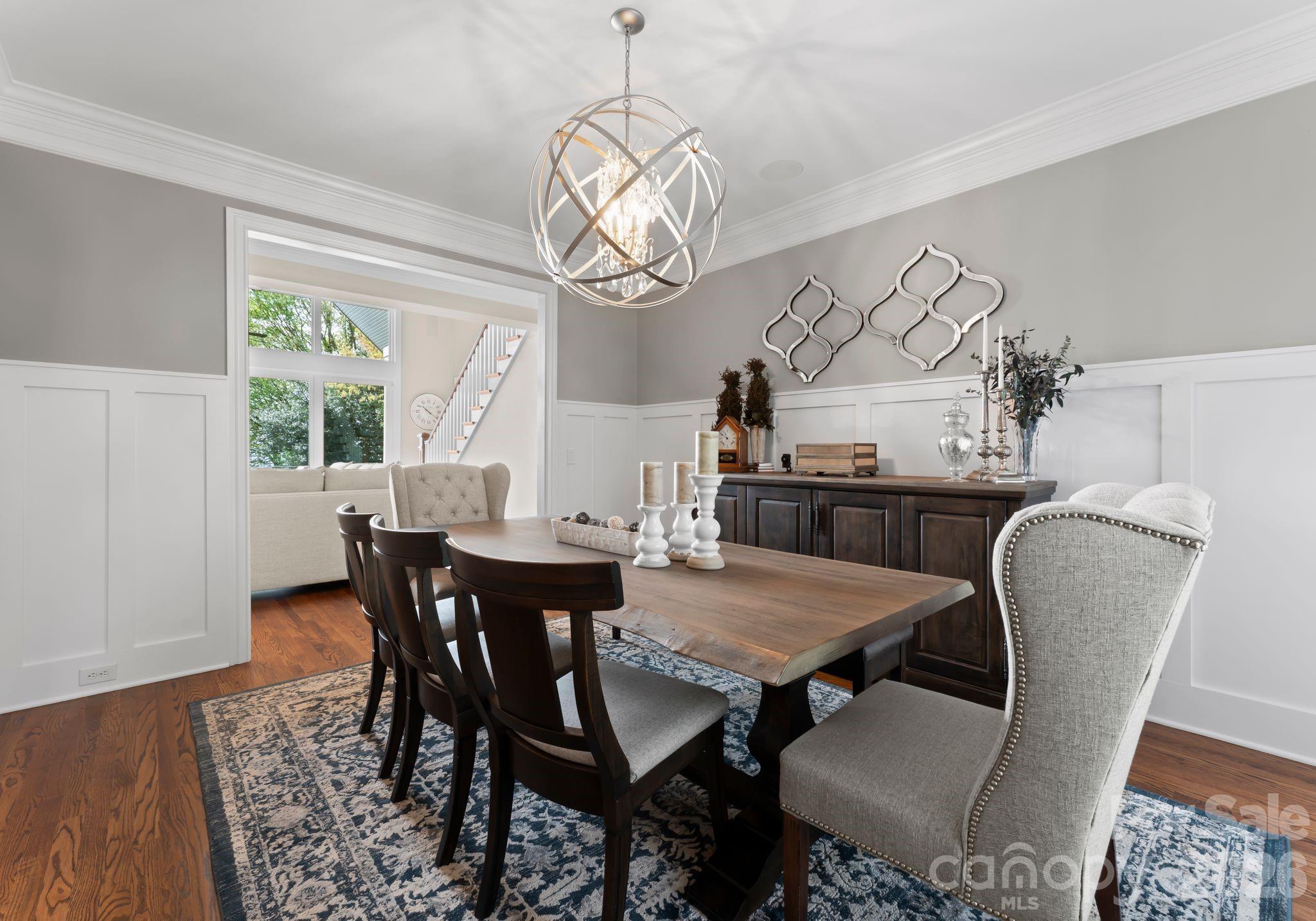 Sailview - Residential