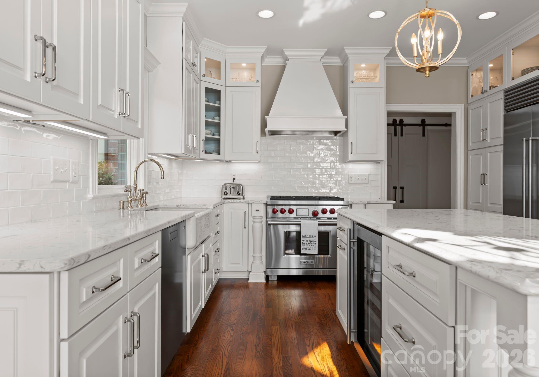 Sailview - Residential