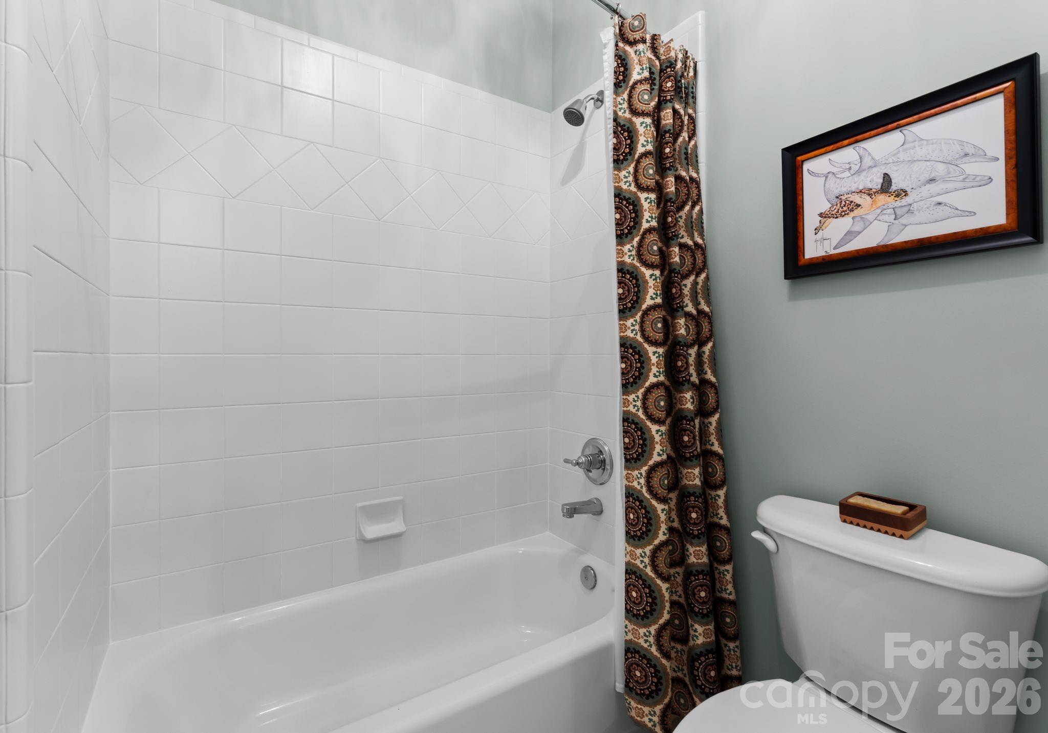 Sailview - Residential