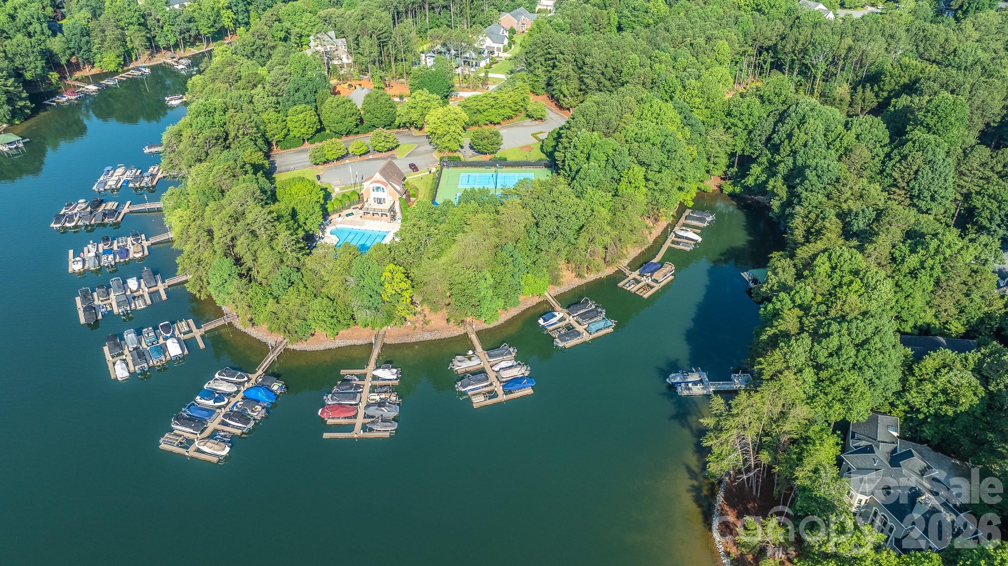 Sailview - Residential