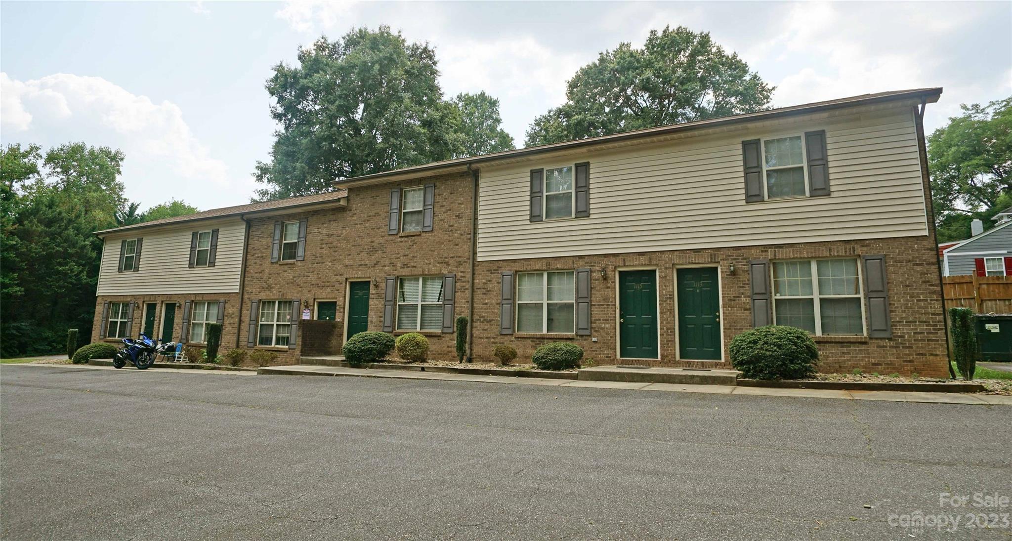 none - Residential Income