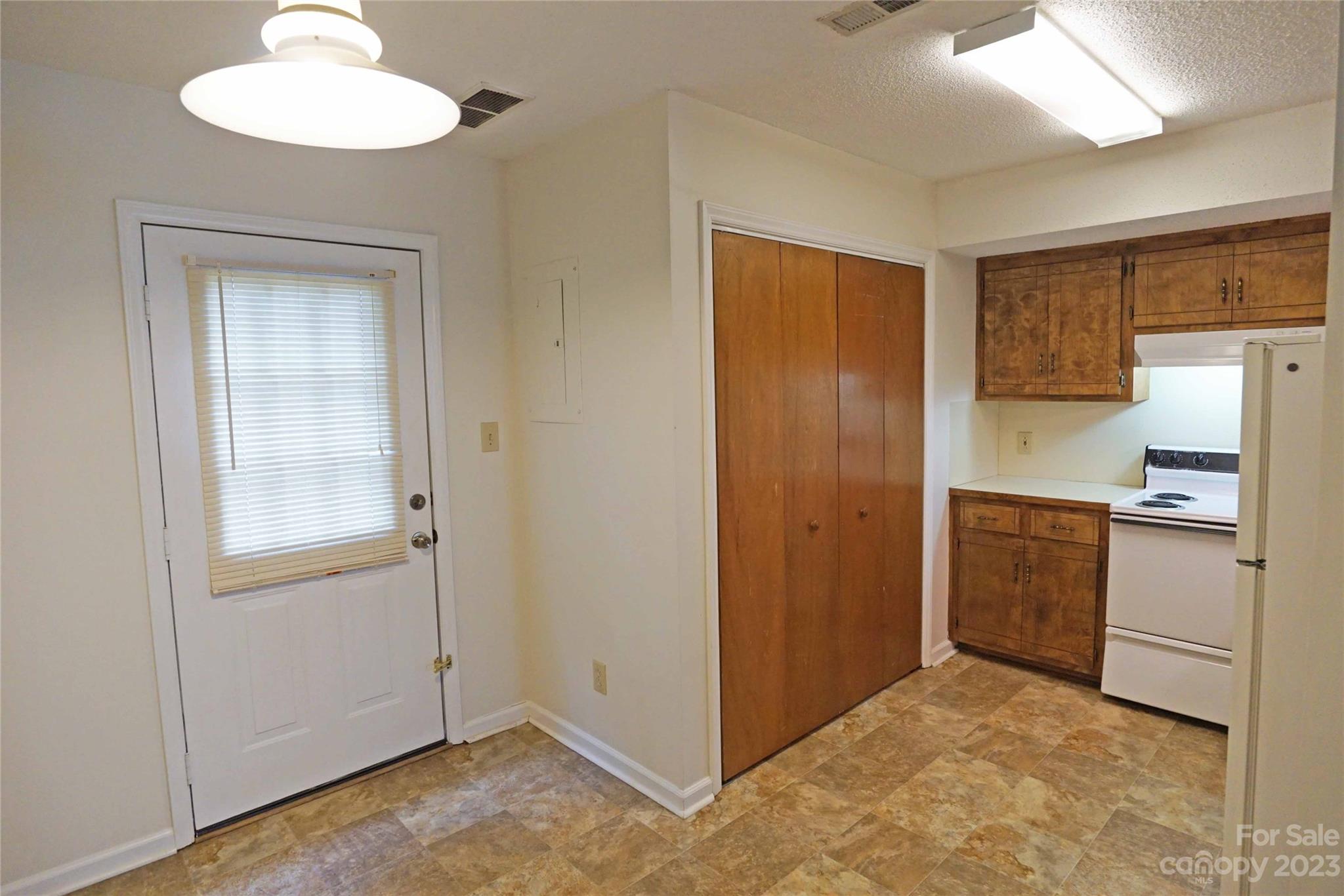 none - Residential Income