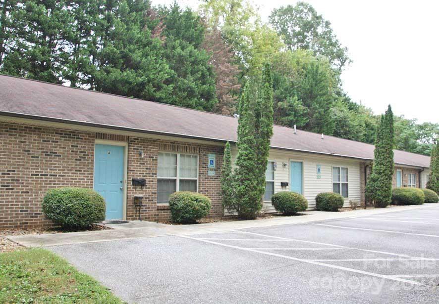 none - Residential Income