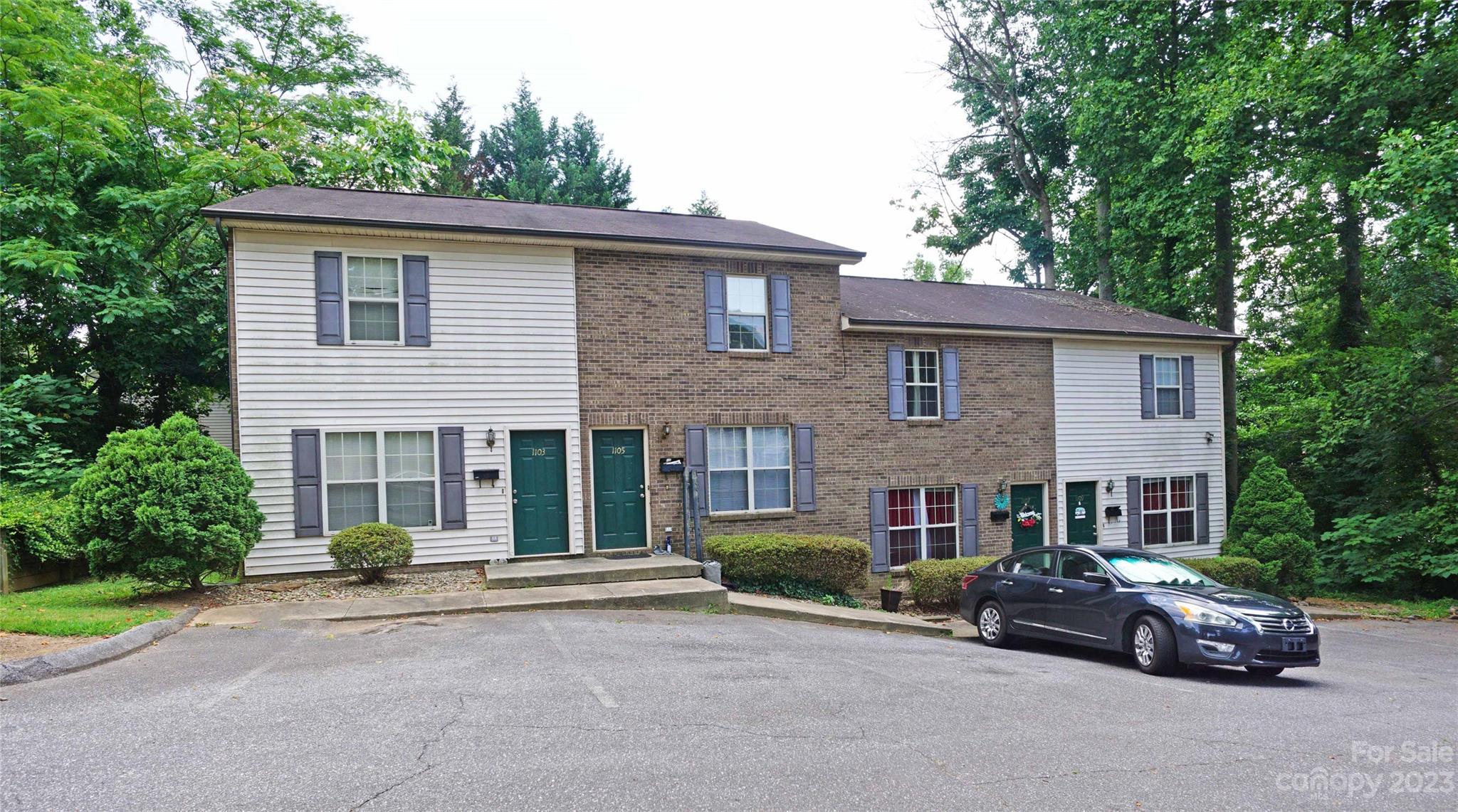 none - Residential Income