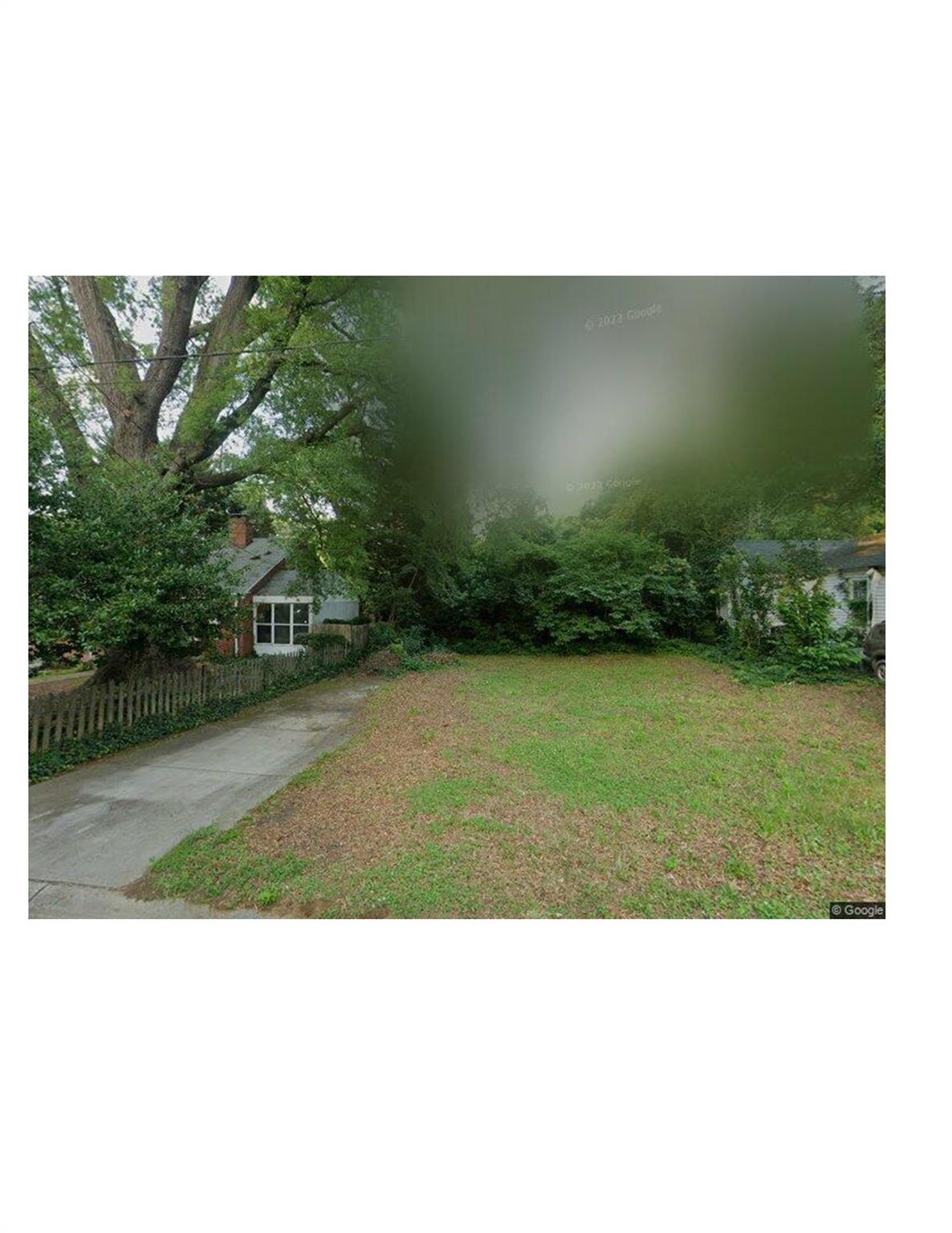 Marsh Estates - Land