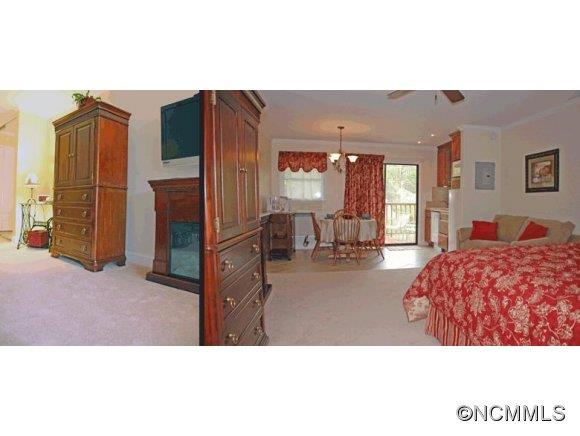 Rumbling Bald on Lake Lure - Residential