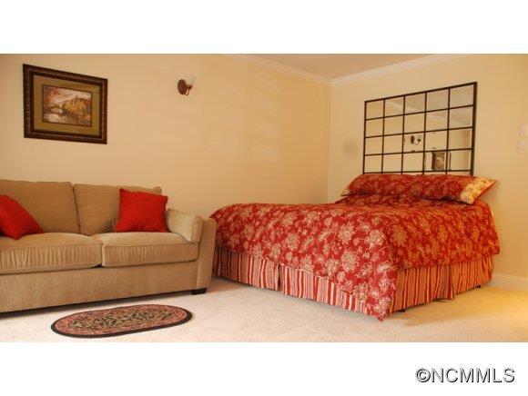 Rumbling Bald on Lake Lure - Residential