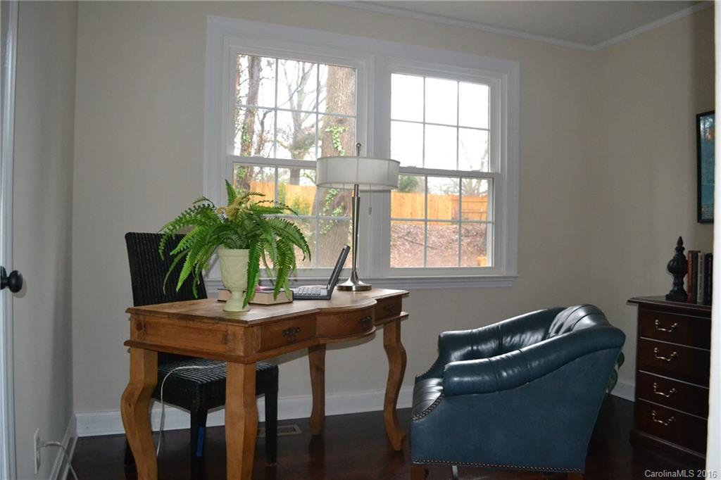 Eastwood - Residential Lease