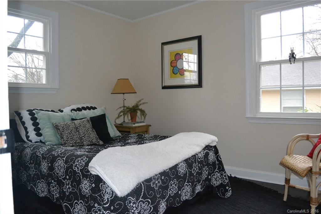 Eastwood - Residential Lease