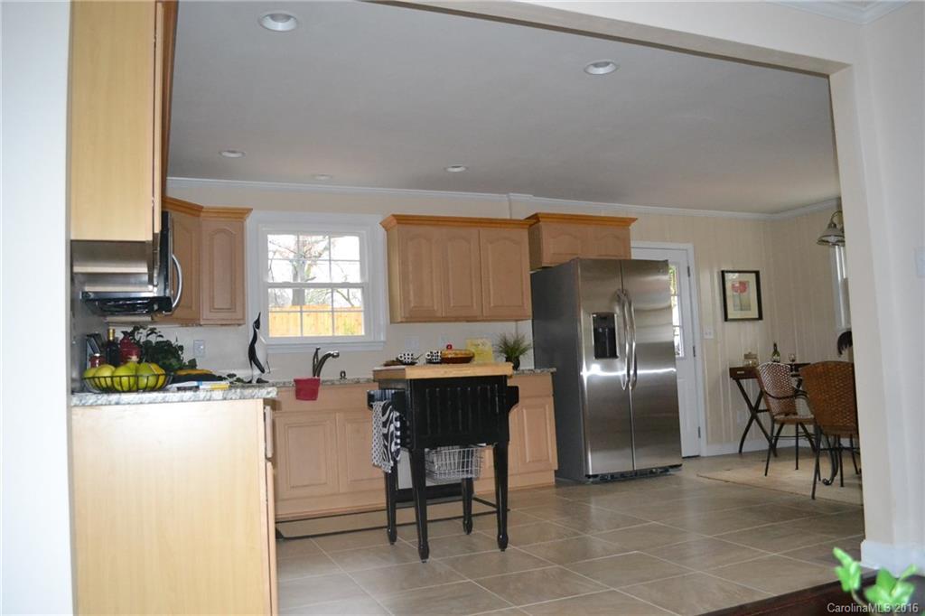 Eastwood - Residential Lease