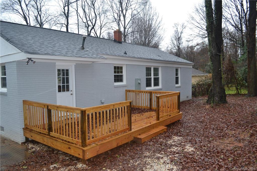 Eastwood - Residential Lease