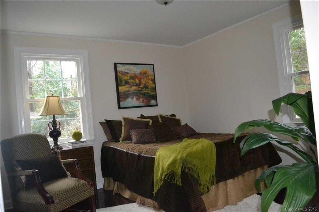 Eastwood - Residential Lease