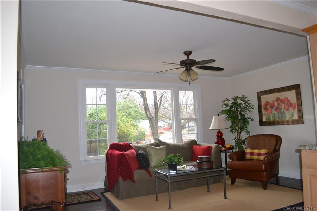 Eastwood - Residential Lease