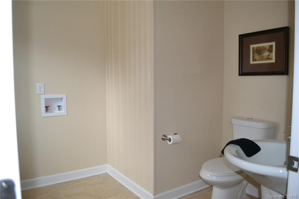 Eastwood - Residential Lease