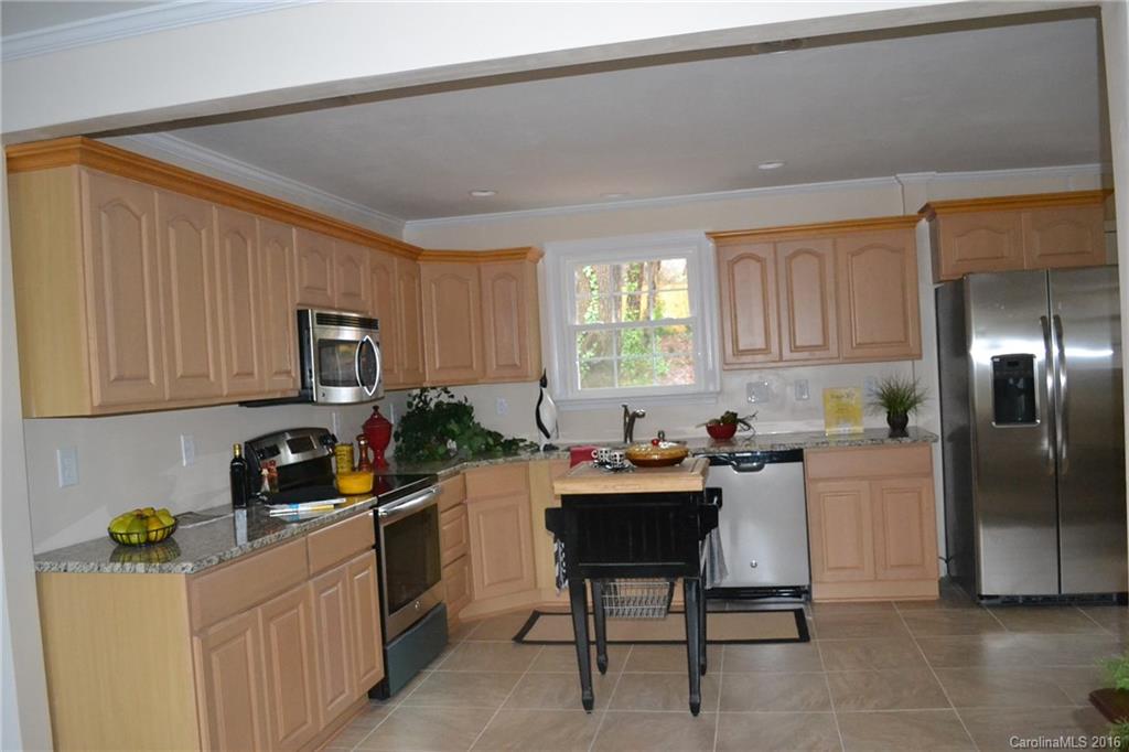 Eastwood - Residential Lease