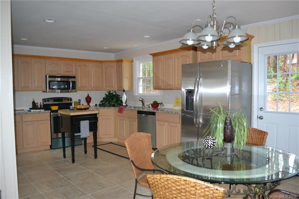 Eastwood - Residential Lease