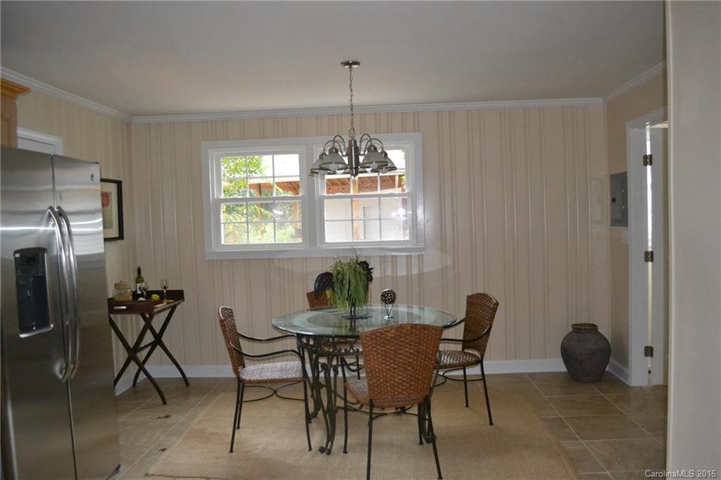 Eastwood - Residential Lease