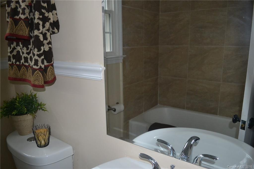 Eastwood - Residential Lease